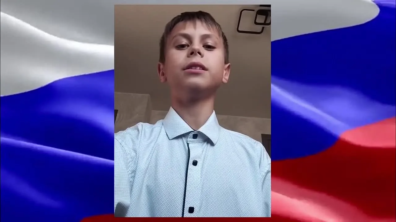 Юнармейцы из ВПК «ЛЕГИОН ШАХТЕР» им. ВЛАДИМИРА ЖОГИ