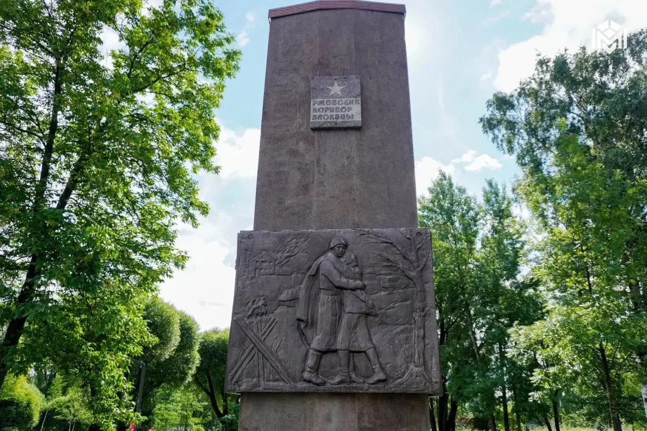85 лет назад, 8 сентября 1941 года, началась блокада Ленинграда. Гитлер хотел уничтожит...