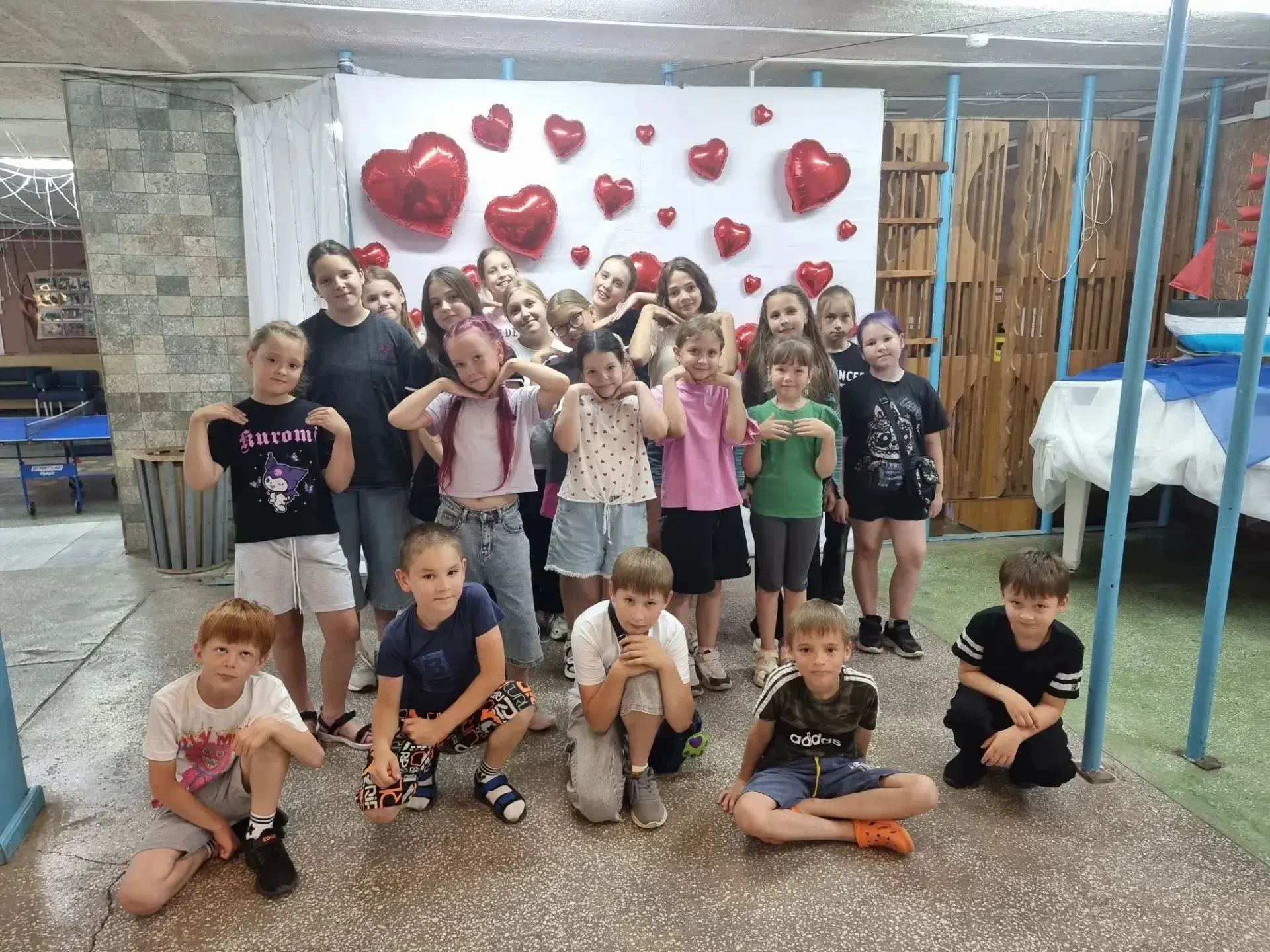 🎉 Ура! В нашем Центре культуры и досуга открылась детская игровая площадка! 🎉

Теперь у ребят есть