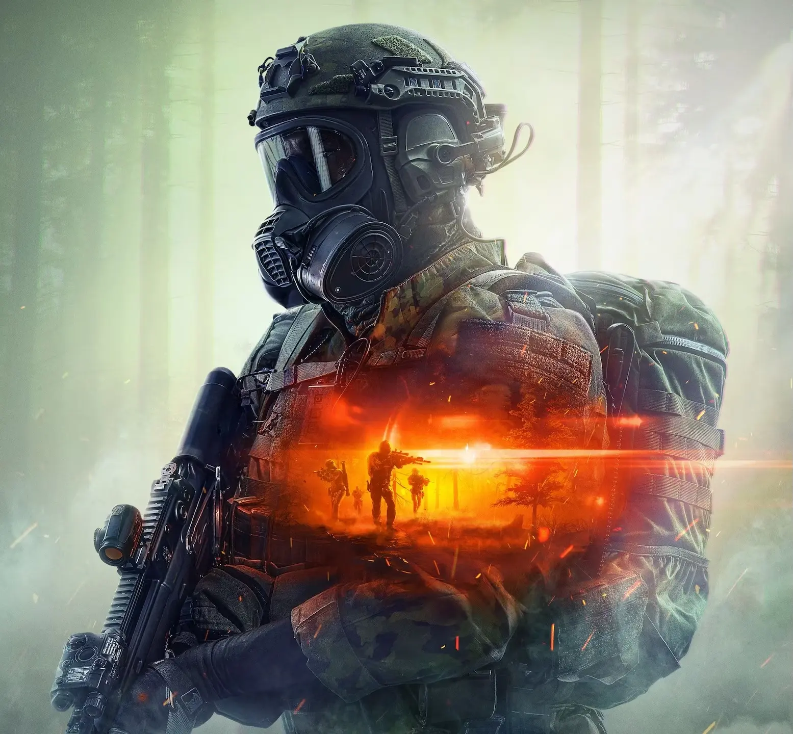Battlefield 6 станет доступна в EA Play и Game Pass 13 октября
