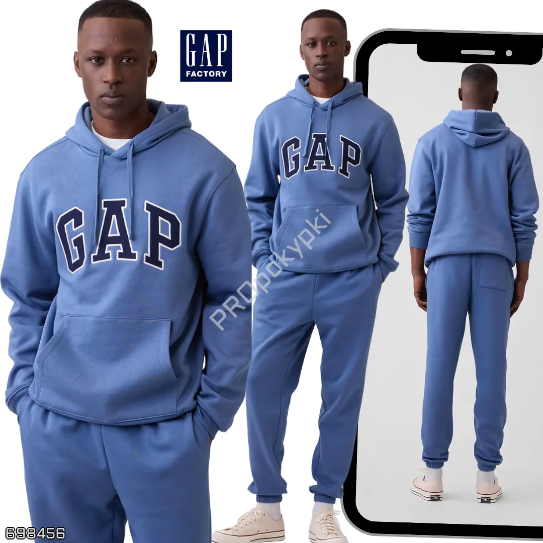 GAP Factory 🇺🇸
