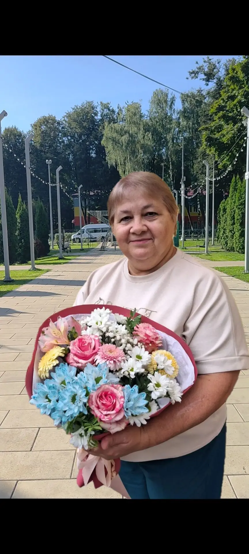 💐Сегодня 18 августа 2026 года свой день рождения отмечает Заместитель начальника отдел...