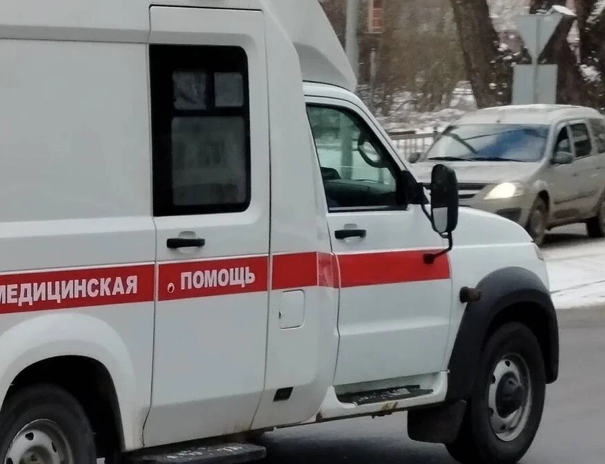 В Почепе погиб работник пожарной команды