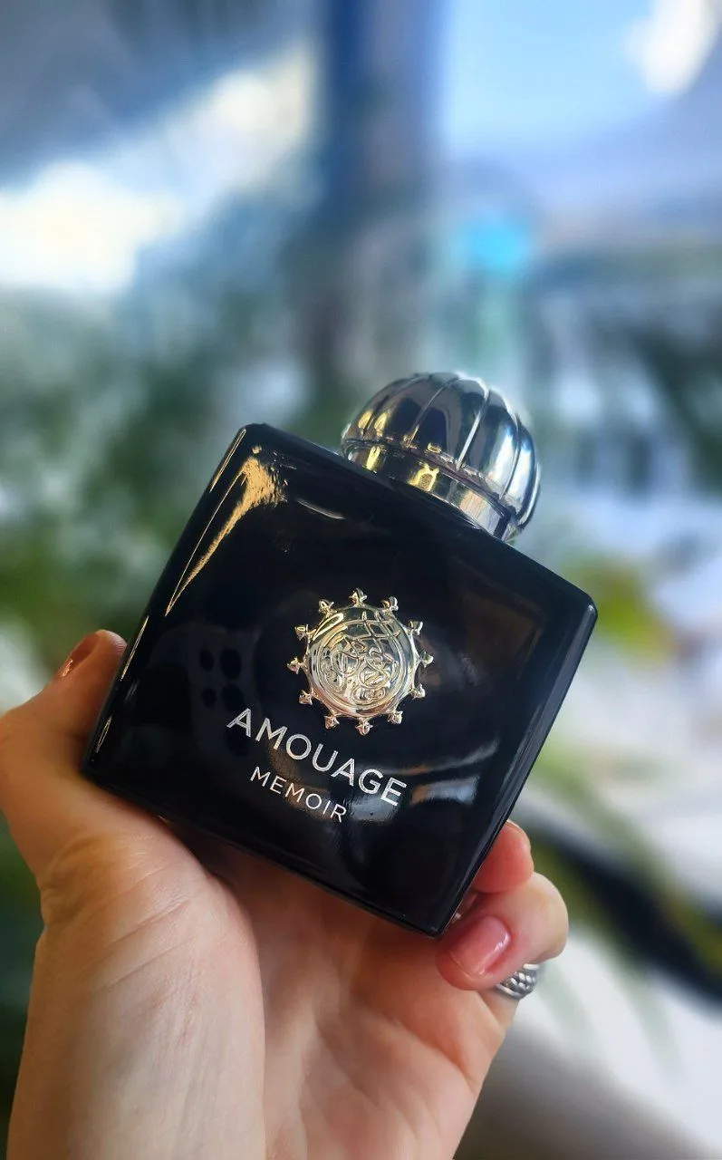 MEMOIR / AMOUAGE