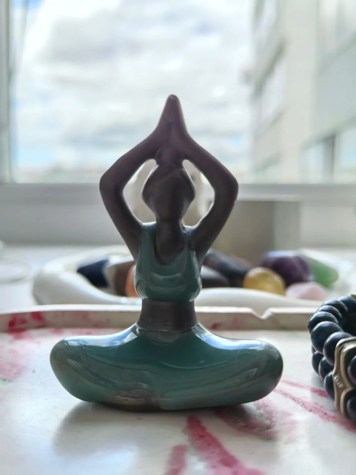 Моя коллекция пополняется 💖 🧘‍♂️ Сегодня прекрасный день встреч с друзьями и знакомым...