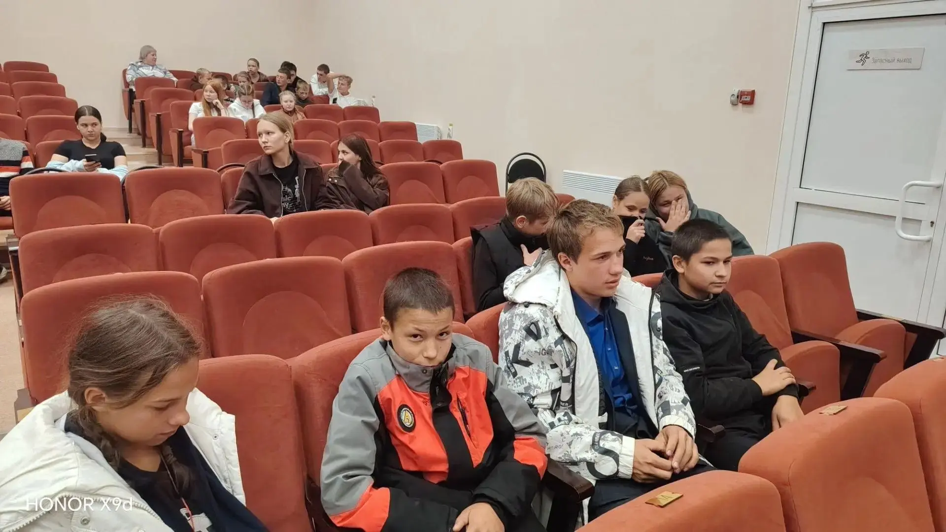 📌 В рамках профилактической недели «Будущее в моих руках» 29 сентября 2026 года учащие...