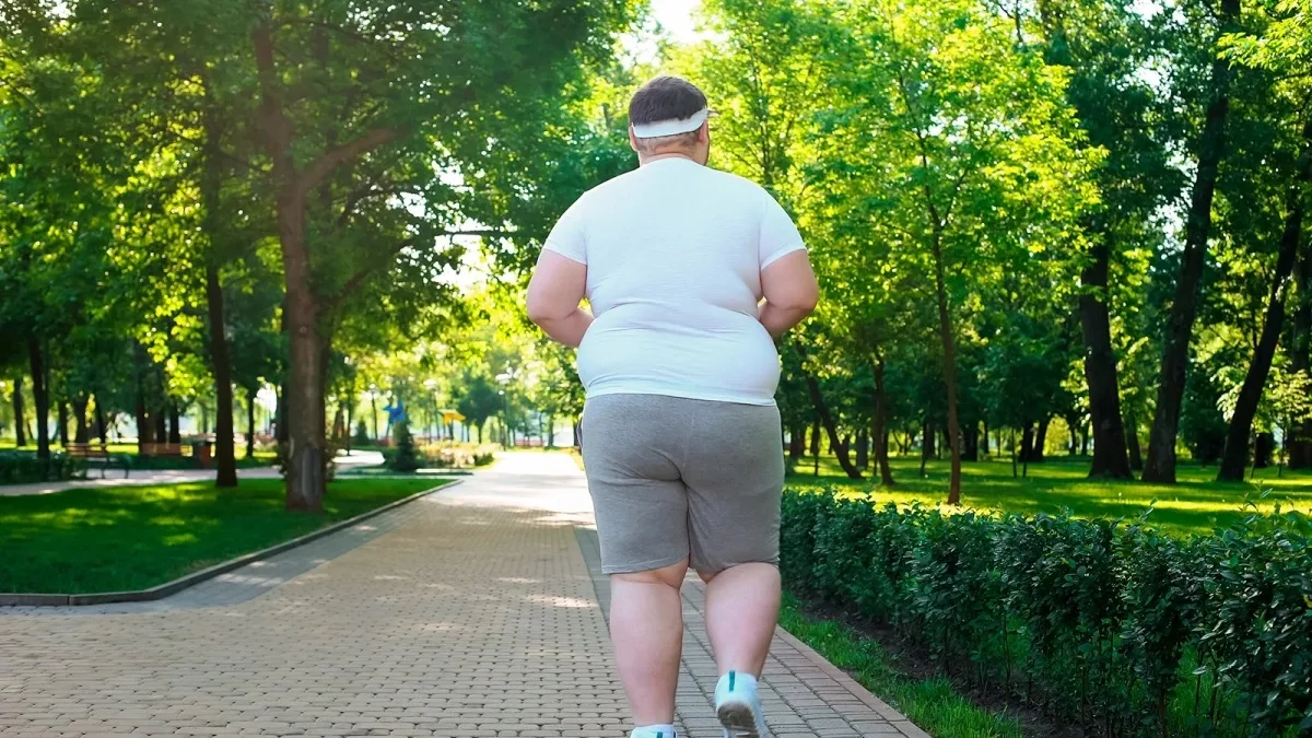 🧑🏼‍⚕️ В России появится новый диагноз — сверхожирение