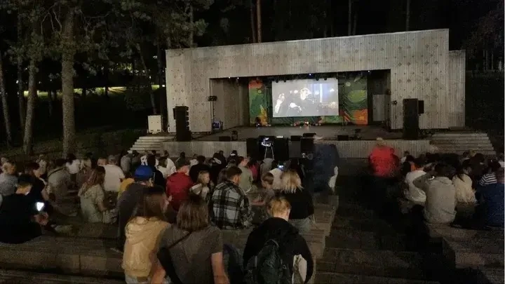 В ближайшую субботу парк культуры и отдыха Жуковского присоединится к 11-й всероссийско...