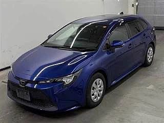 TOYOTA COROLLA TOURING