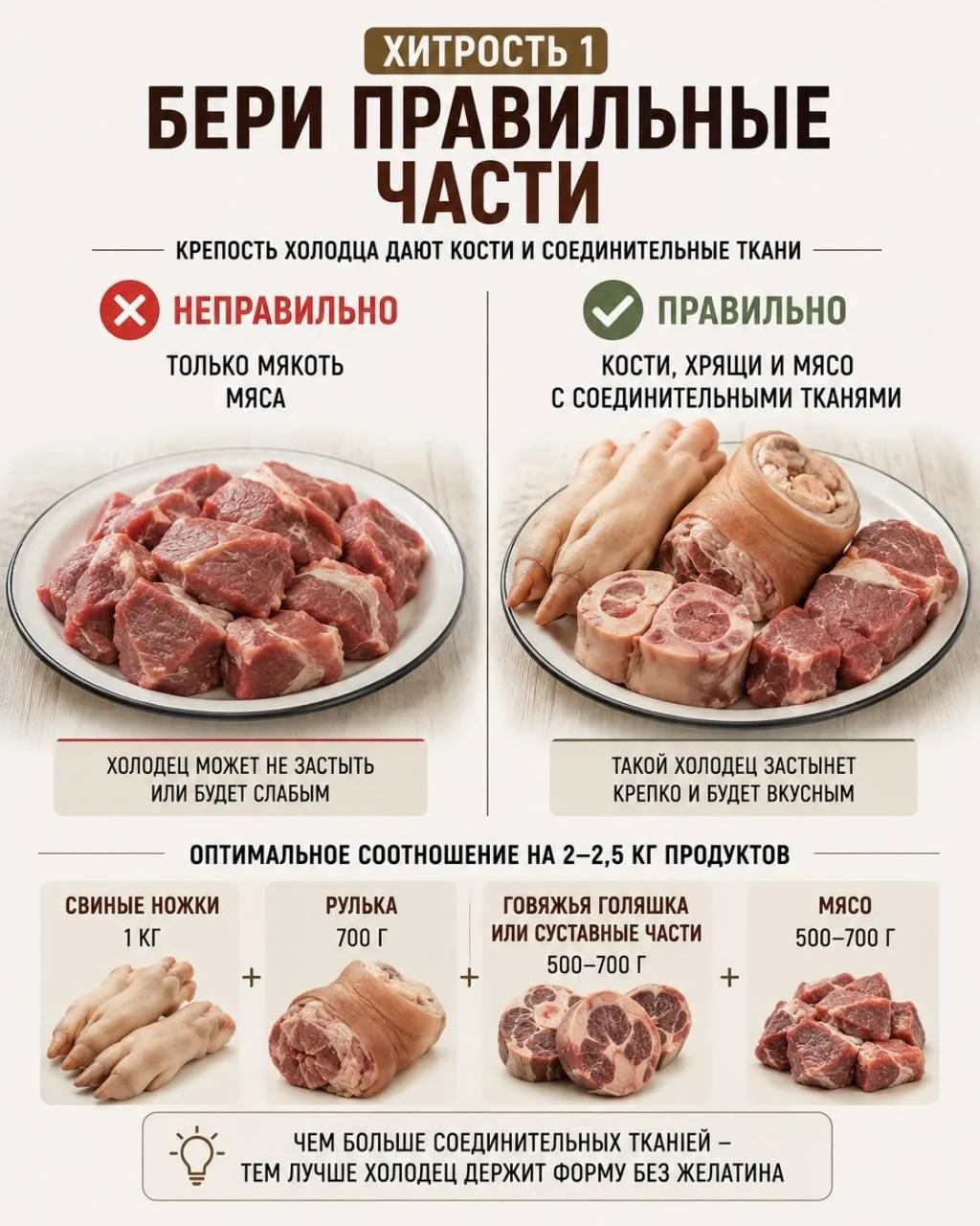 Изображение 2 к публикации «Рецепты и выгодные находки»