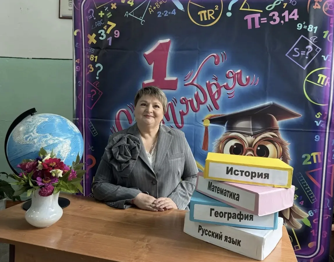 Дорогие ребята и родители! Поздравляю Вас с Днем Знаний! Новый учебный год — это время ...