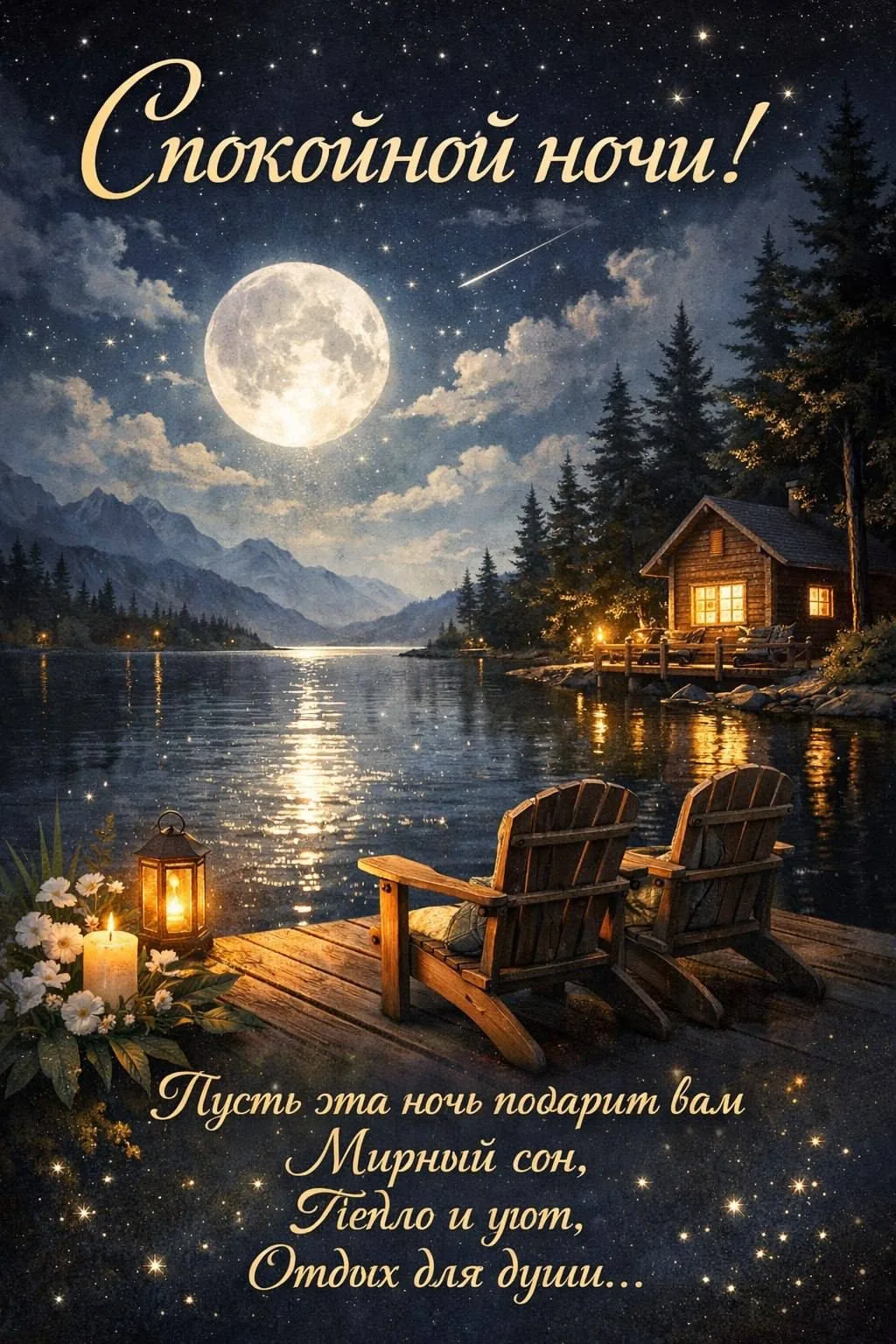 Открытки с верой