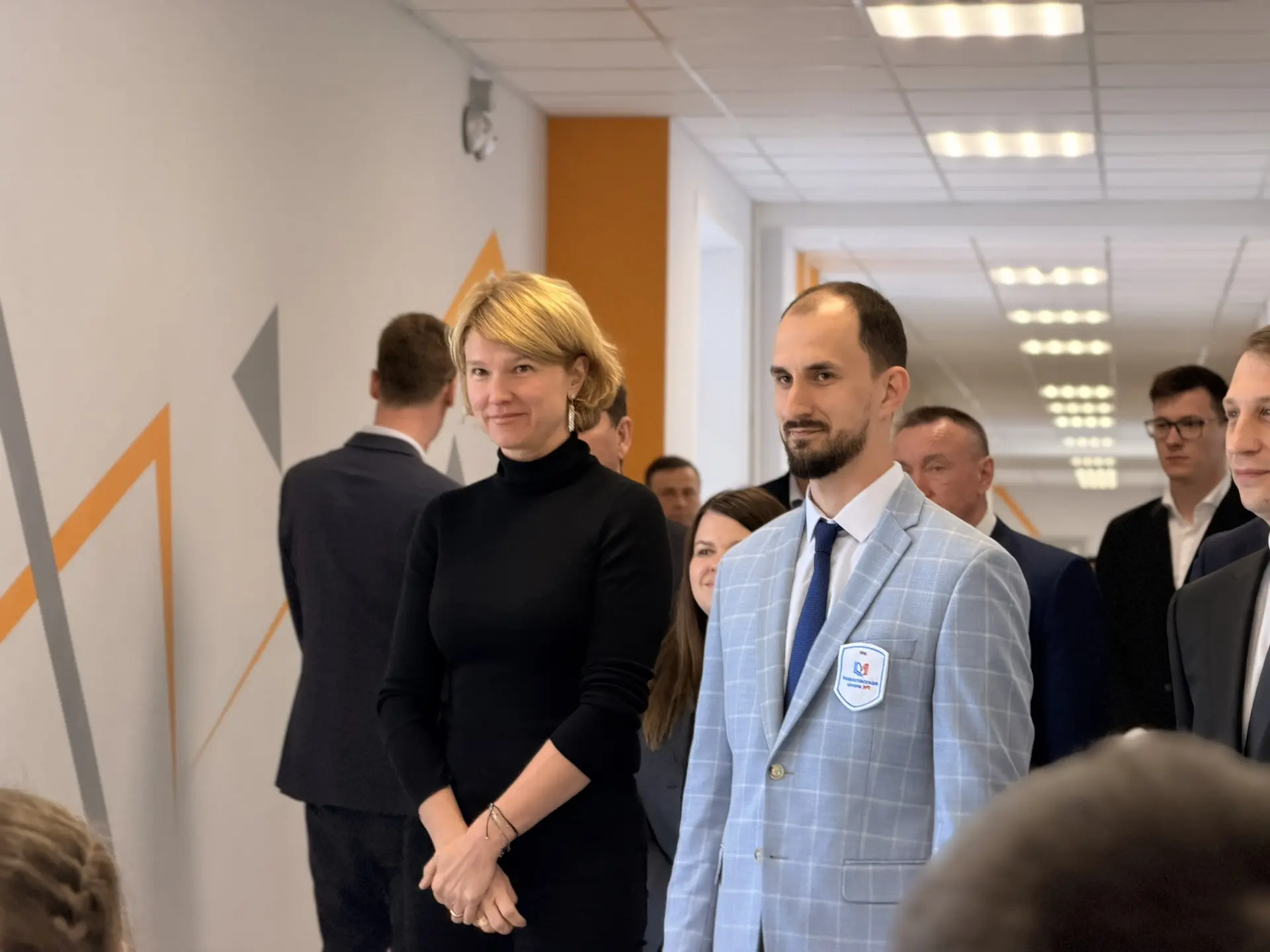 ПЯТНИЦА ПЕРВОЙ!   Друзья, наша пятница выдалась не просто рабочей - она стала настоящим триумфом! Эт