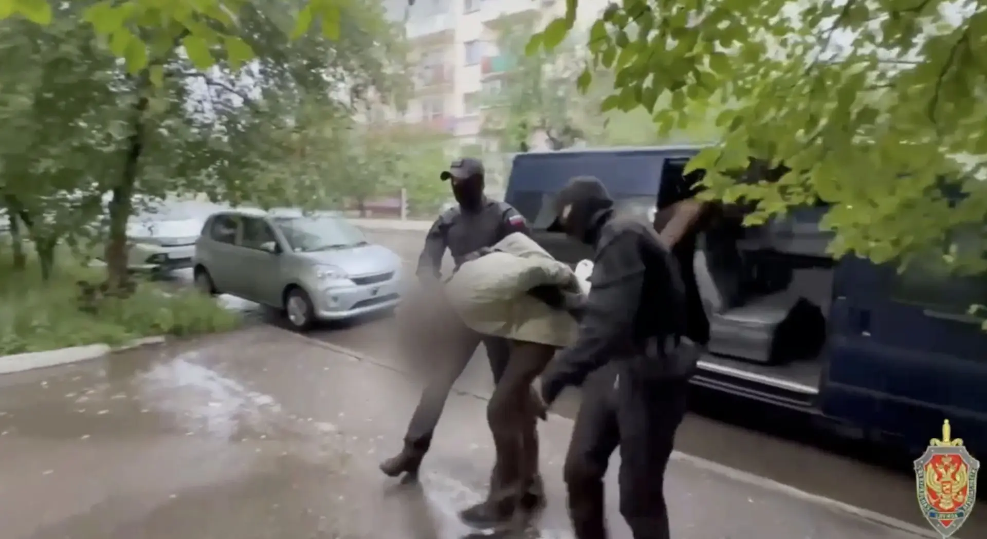 Западные кураторы причастны к диверсиям ВСУ в Забайкалье