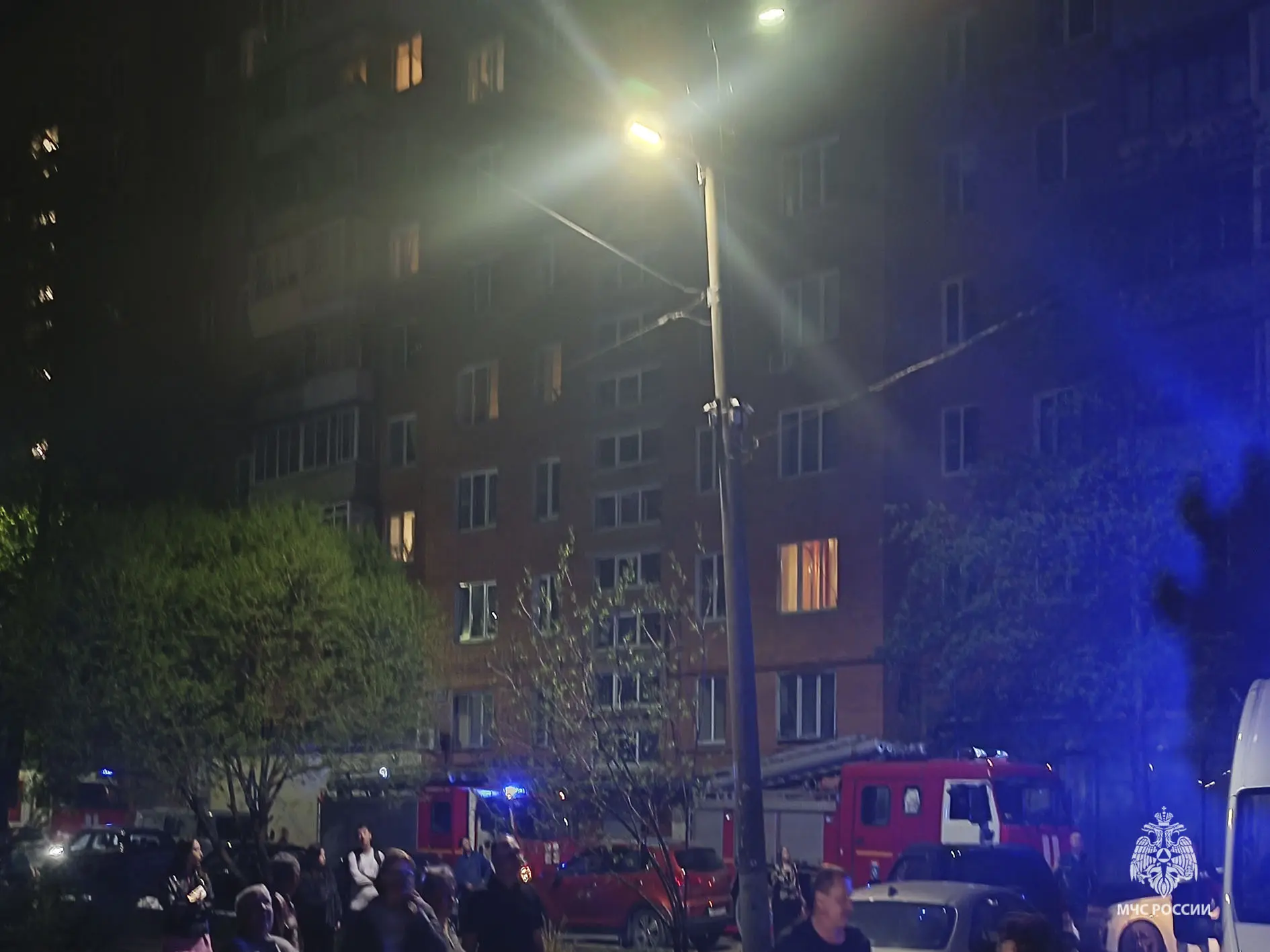 🔉 В Тульской области за прошедшие сутки 6 мая  🔴 Чрезвычайных ситуаций и происшествий на водных объе