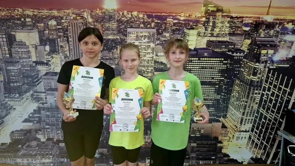 31 мая в г. Краснодаре прошёл международный конкурс Lime Fest.