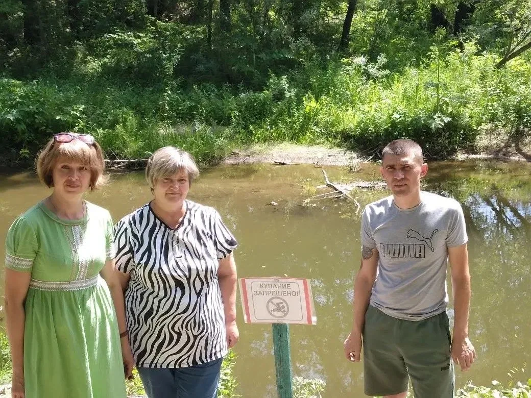 В Алтайском крае продлена внеплановая профилактическая акция «Вода - безопасная территория»
На терри