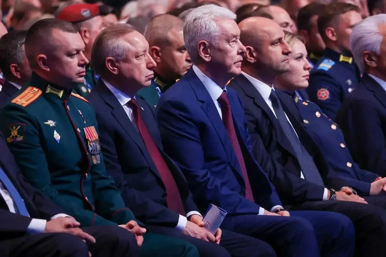 Изображение 2 к публикации «Мой Питер»