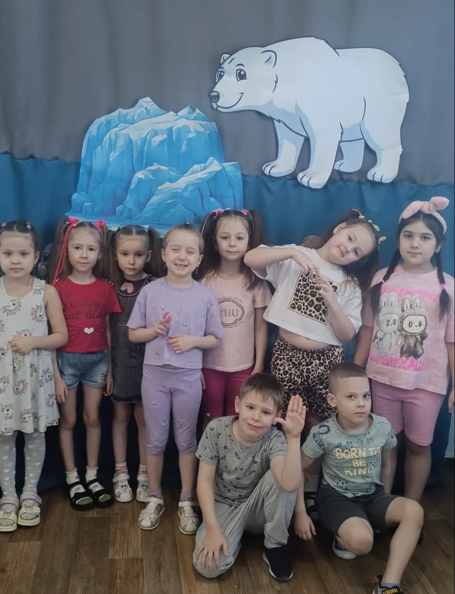Педагог Н. С. Гончарова представила коллегам свой уникальный образовательный опыт — познавательный п