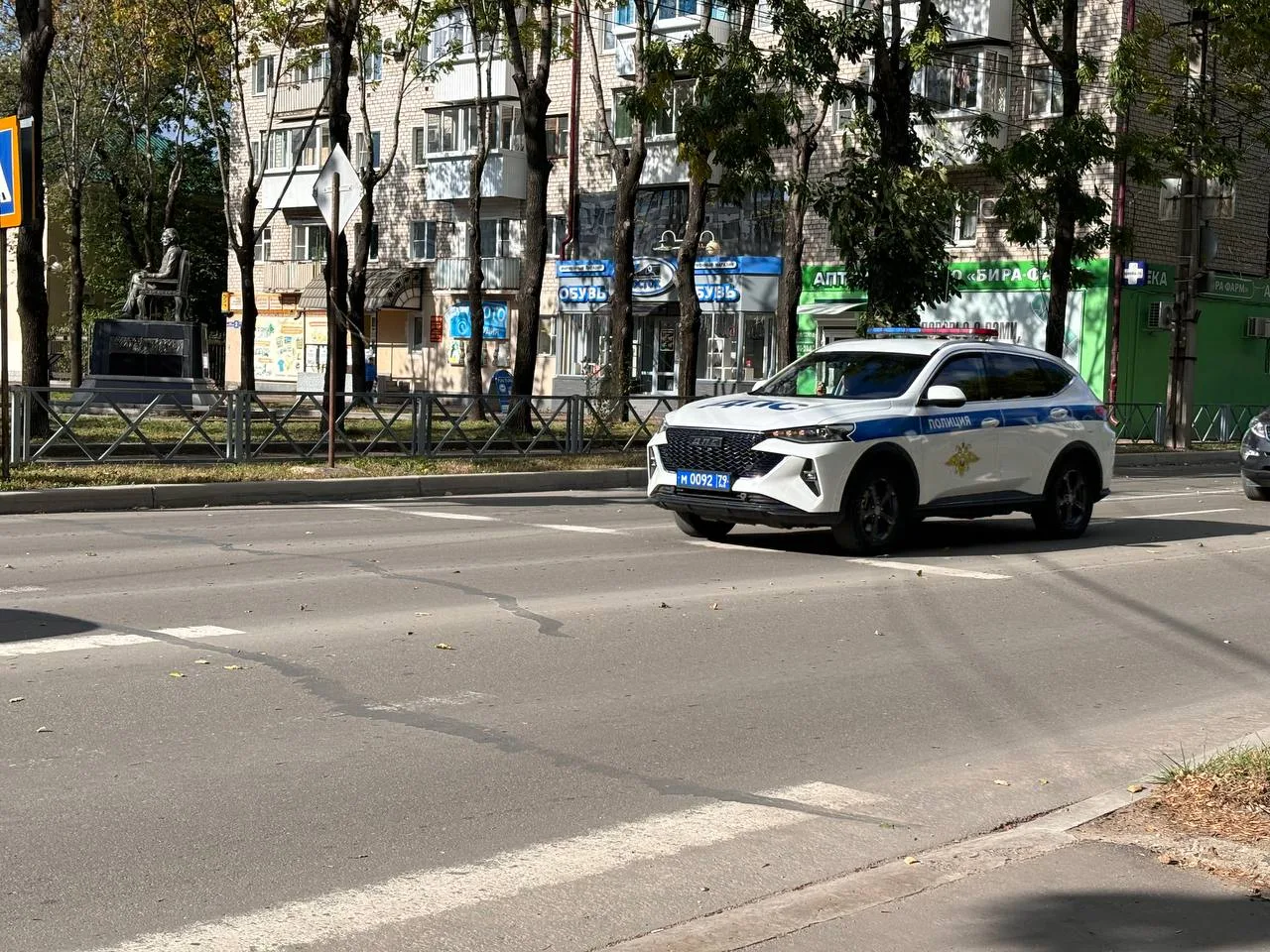 😒11 пьяных водителей: итоги профилактических рейдов подвели в ЕАО

Госавтоинспекция области подвела