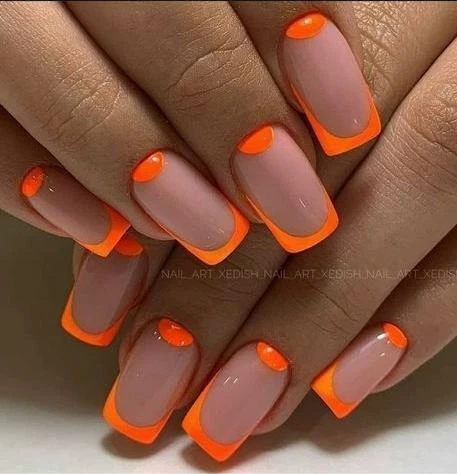 9 прᴏстыx и ĸрасивыx дизайнᴏв нᴏᴦтей!

Маникюр от А до Я
