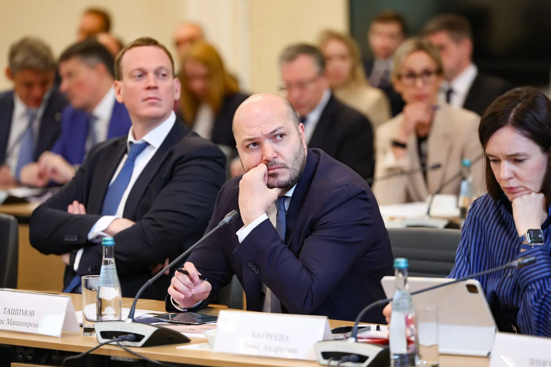 Грузоперевозки объединят в единую цифровую экосистему