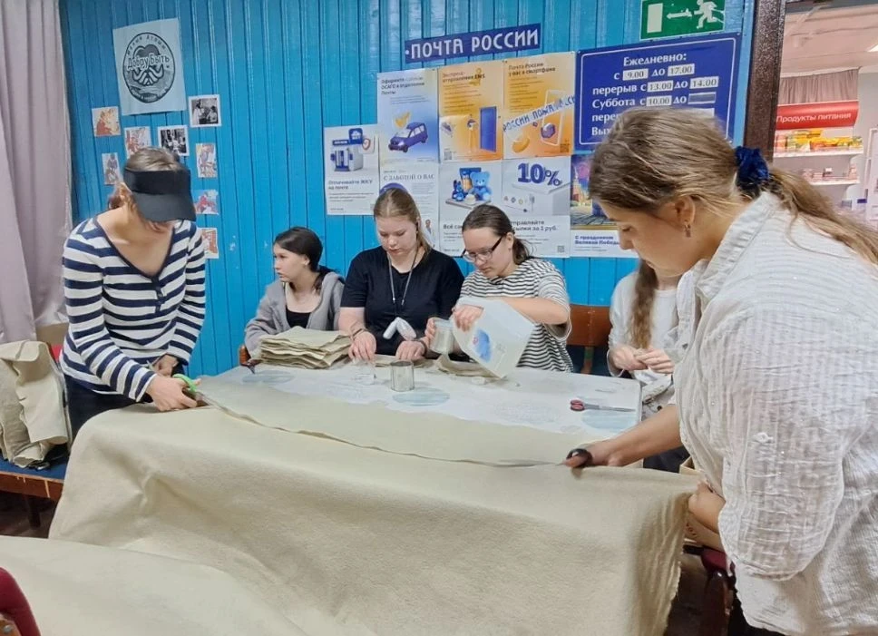 🌟 ПОСЛЕДНЯЯ НЕДЕЛЯ В ЛАГЕРЕ ТРУДА И ОТДЫХА: ДЕЛО, ДУША И ЯРМАРКА!