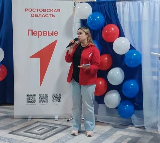 МедиаПервые: Погнали! 🚀  12 мая наши лицеисты Сидорова Ксения (8б), Дель Полина (9а) и Петров Дмитри