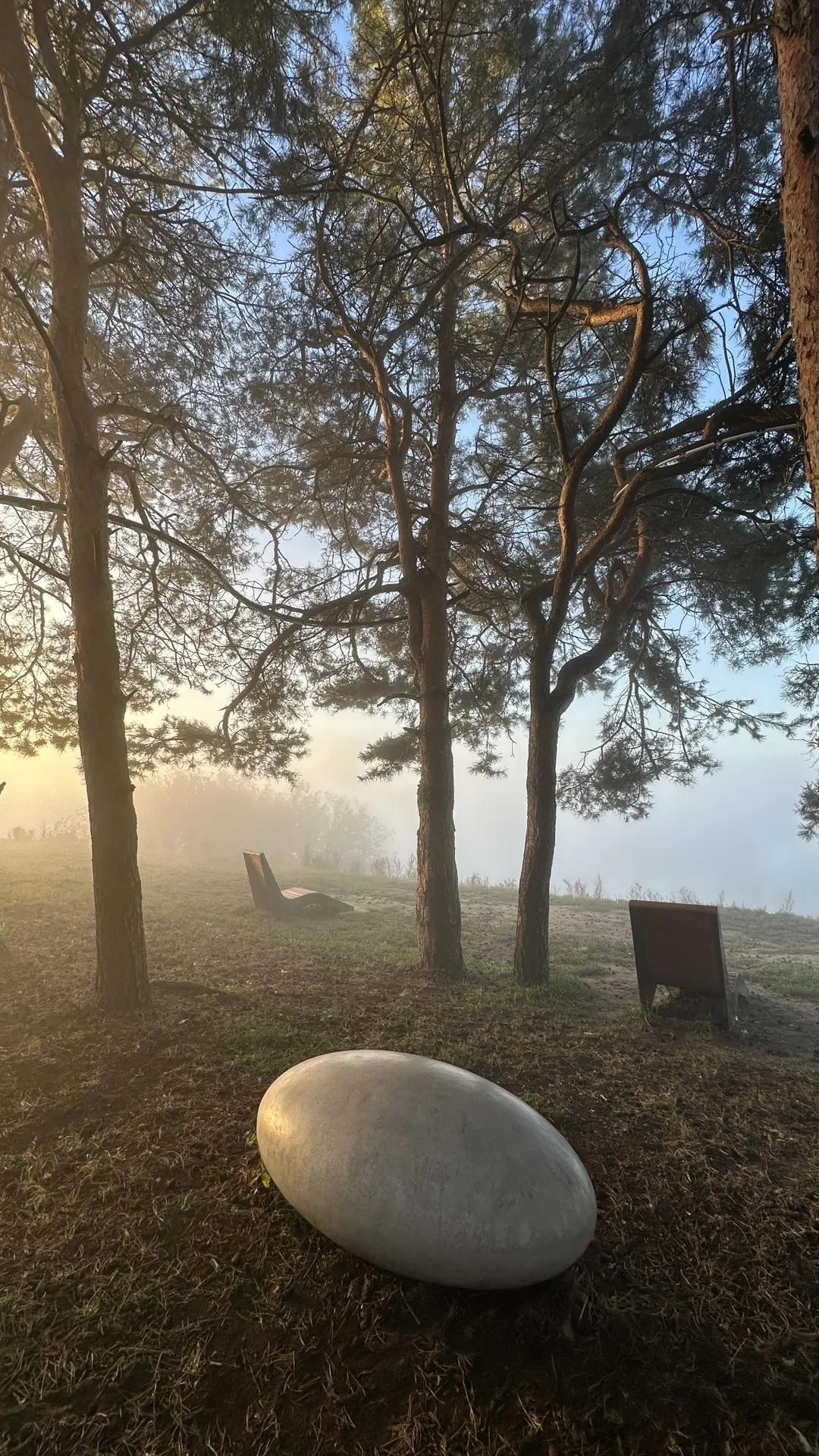 Одно чудесное утро в Спасске-Рязанском 😍