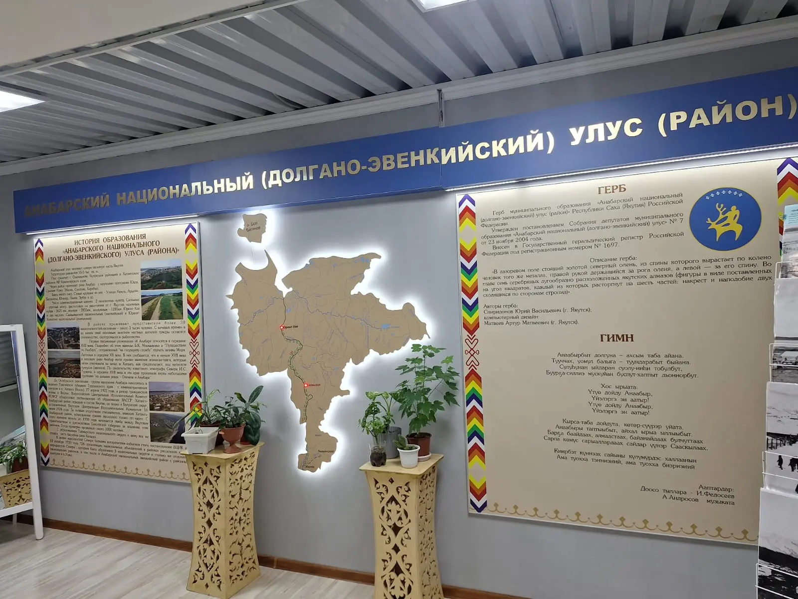 Просим заполнить опрос Анабарского улусного музея. https://forms.mkrf.ru/e/2579/xTPLeBU...