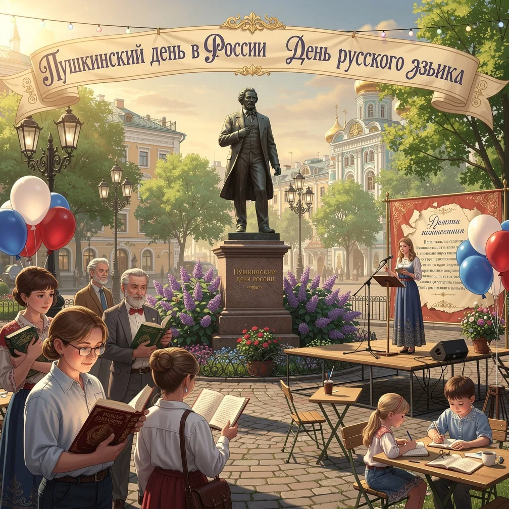 Дорогие подписчики!
