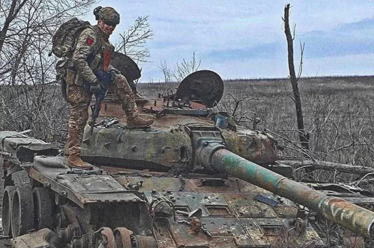 «Язык» до Киева доведёт. Разведчики 48 дней вели радиоигру под носом у ВСУ.