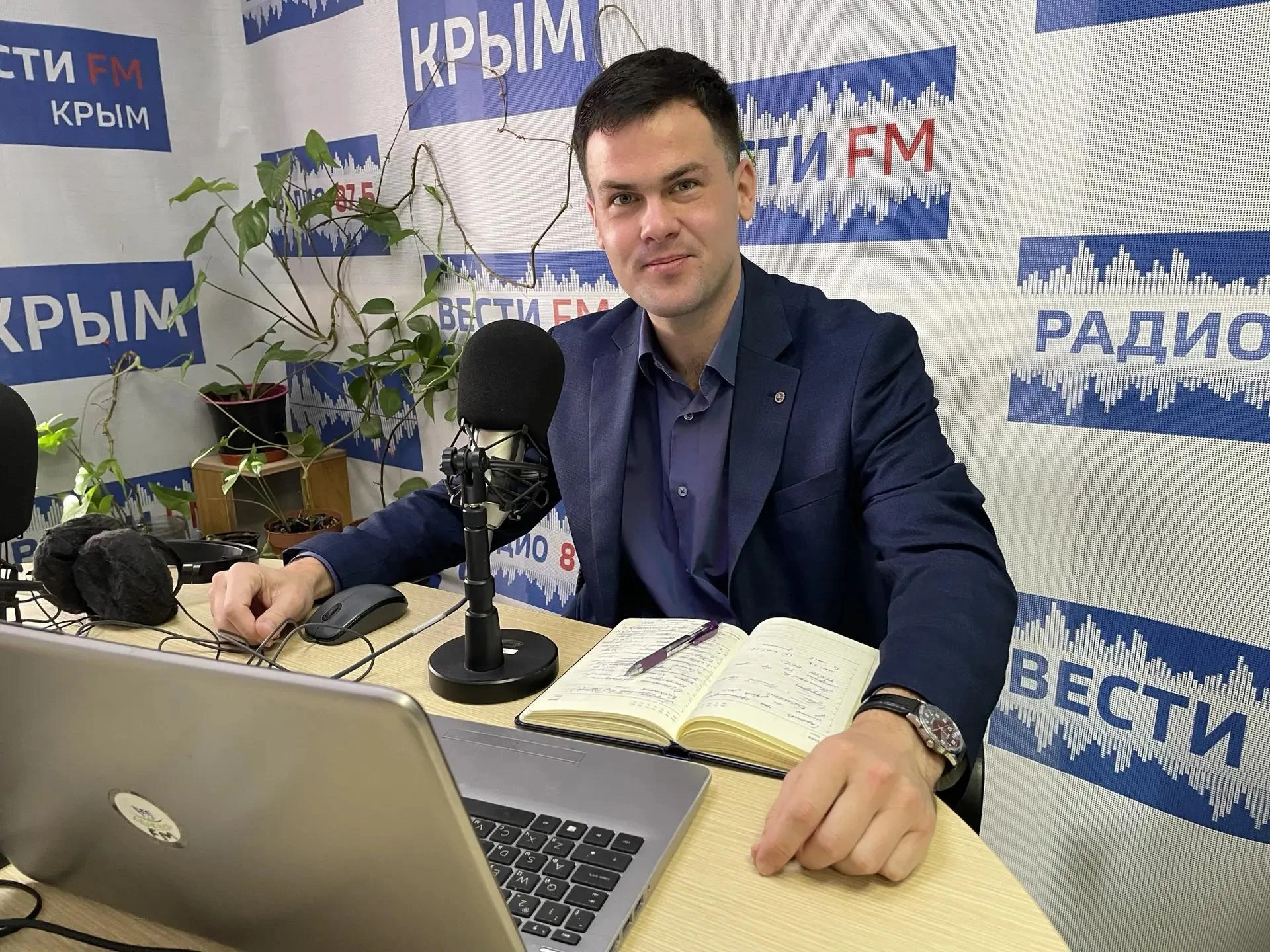 🎙 Что сегодня мотивирует сделать выбор в пользу науки?