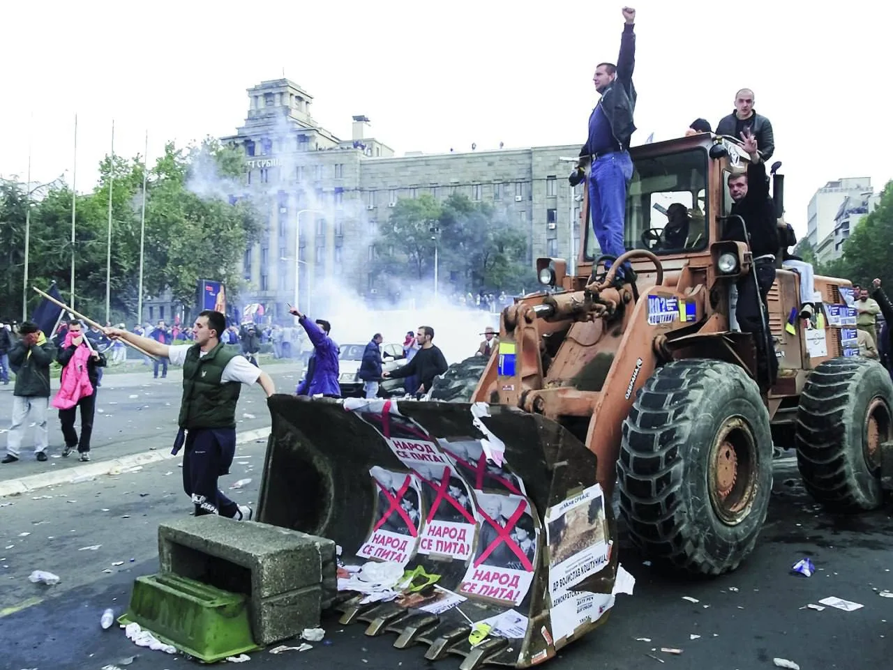 🔥 «Цветная» номер один