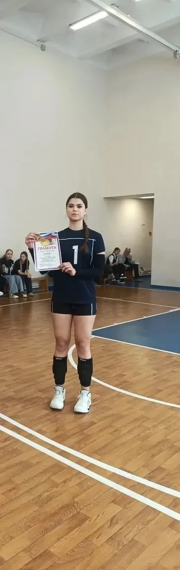 🥉ВОЛЕЙБОЛ