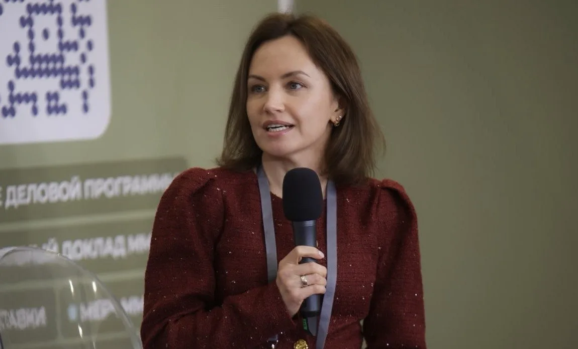 Специалисты "Поступи Онлайн" провели встречи, посвященные искусственному интеллекту в о...
