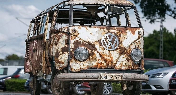 🇩🇪Конец легенды?