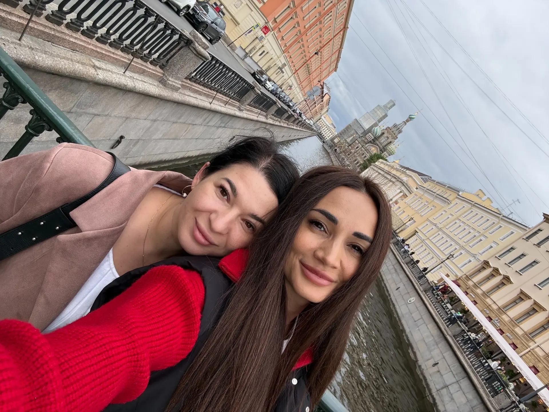 «Поспешишь — людей насмешишь». Это мы сегодня.

Нам по 37, и мы привыкли жить с установкой «решения 