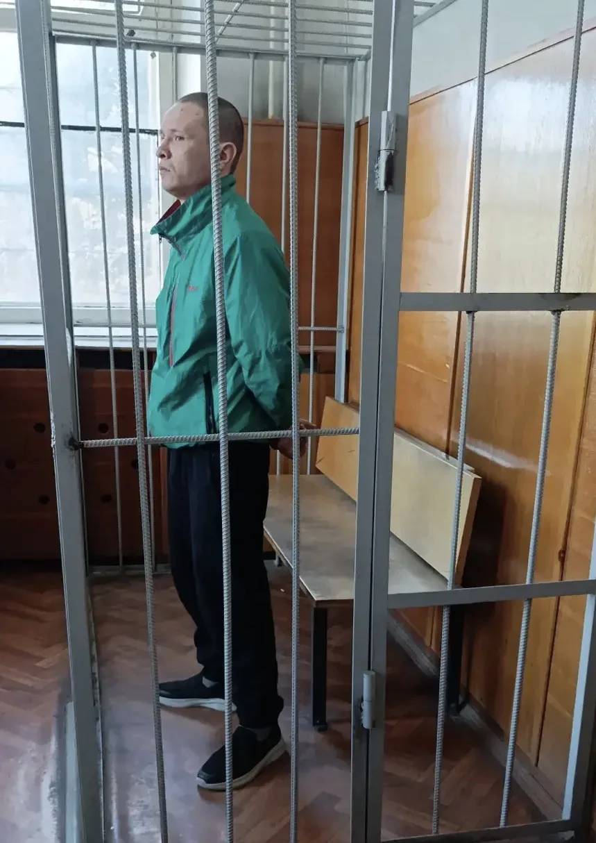 ⚖️ В Екатеринбурге к 11 годам лишения свободы приговорен мужчина за покушение на убийство сожительни