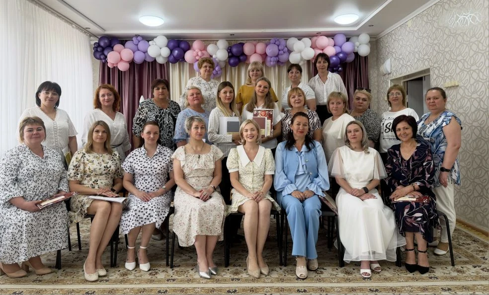 ⛵ ПОДВОДИМ ИТОГИ ГОДА
https://vk.com/wall-99232906_31912
В нашем детском саду «Морячок» под руководс