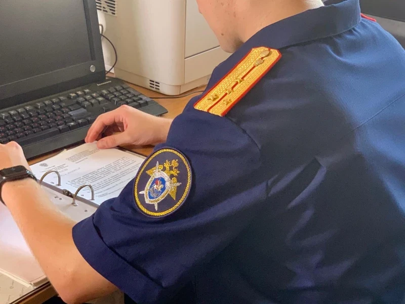 ❗В Республике Марий Эл устанавливаются обстоятельства дорожно-транспортного происшестви...