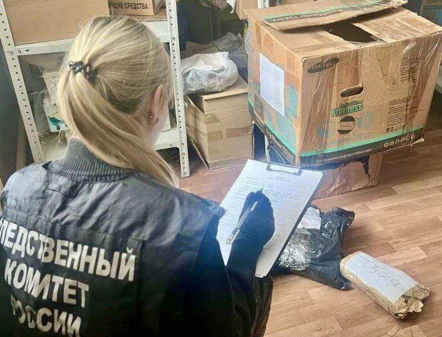 📌 Стали известны подробности утреннего пожара в Череповце на ул.Гоголя, где погиб 90-л...