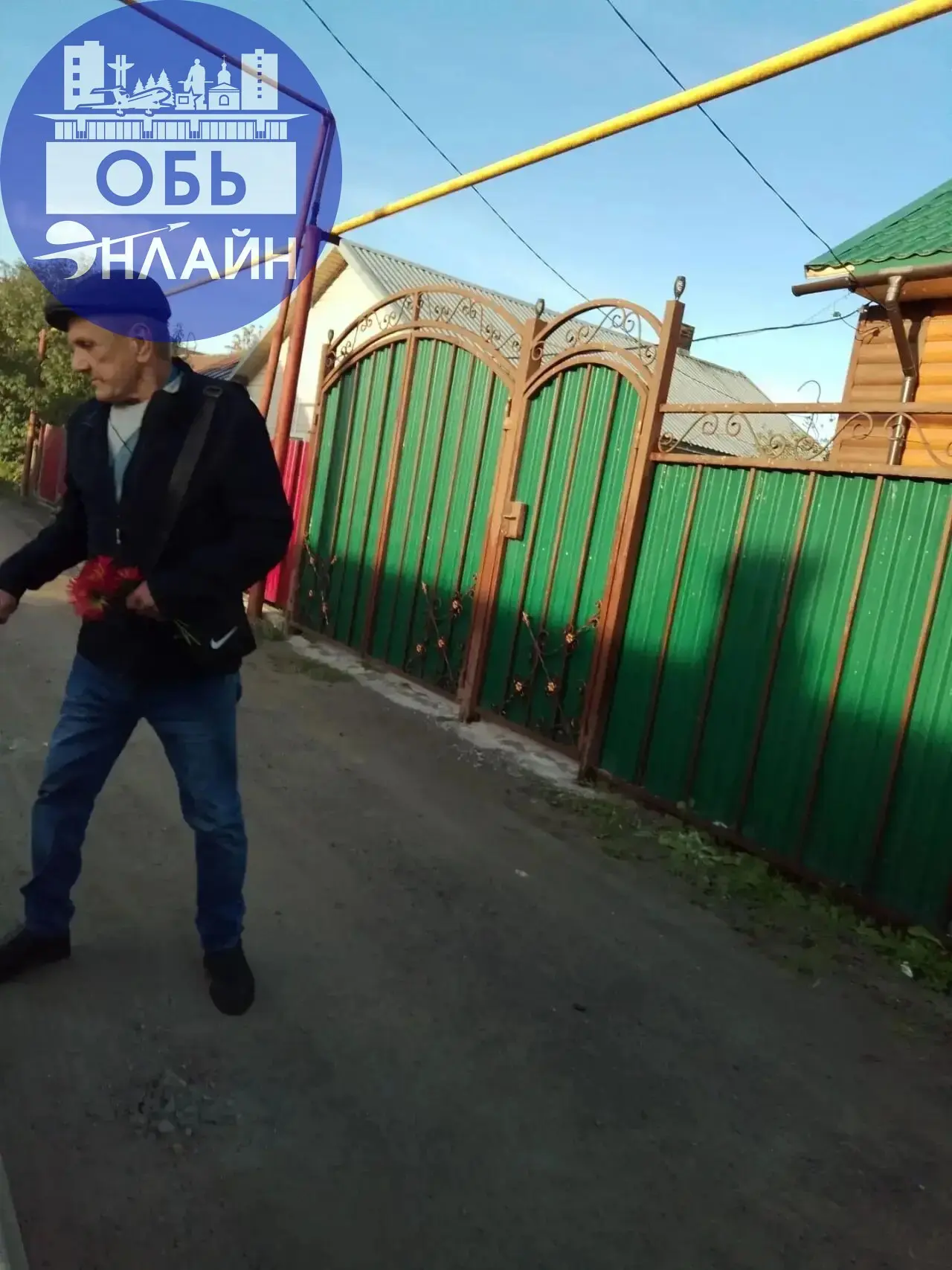 На чайной завелся подозрительный персонаж. Что он сделал? Подробности в чате: https://m...