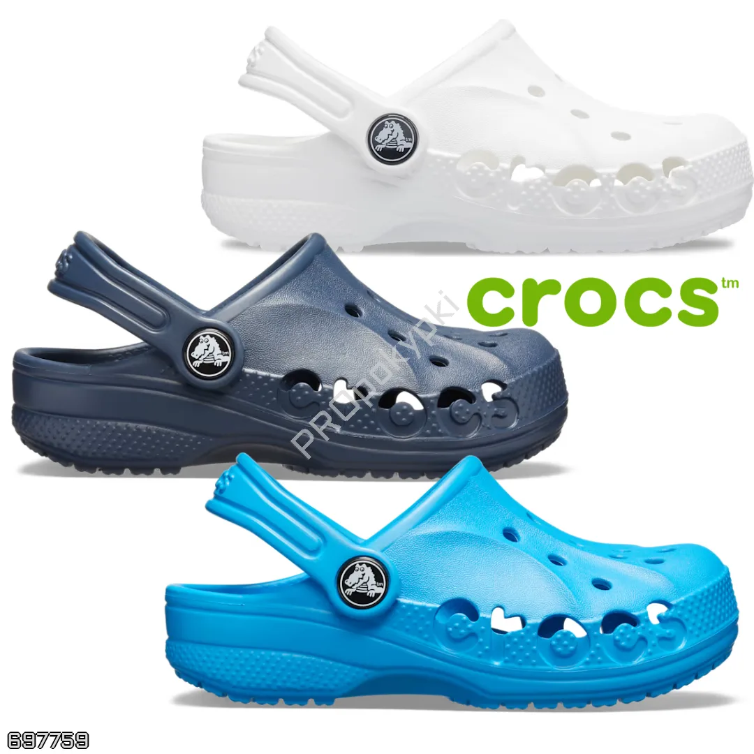 Crocs 🇺🇸