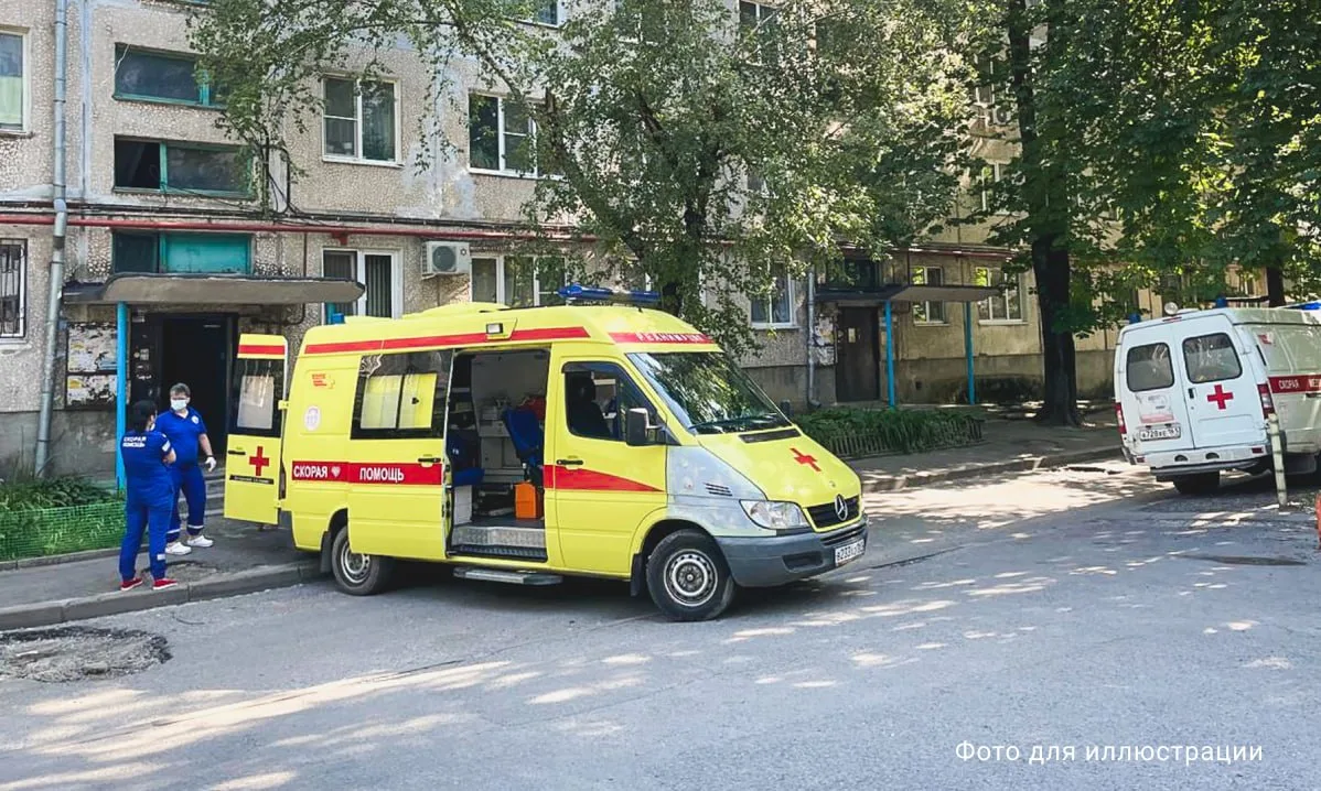 Автослесарь сильно пострадал во время взрыва на станции техобслуживания в Ставрополе.