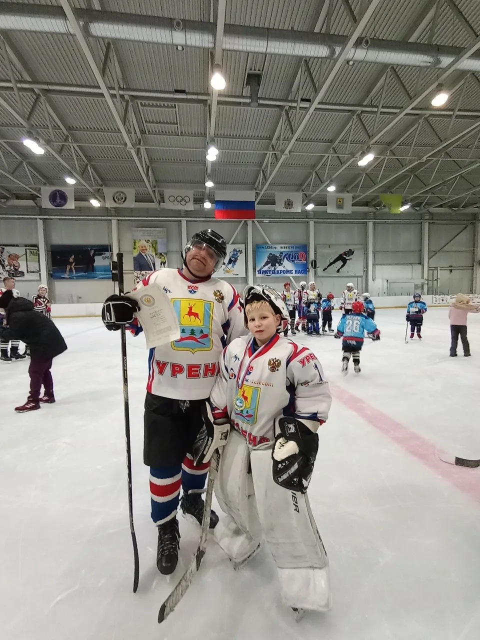 С Днем Защитника Отечества!🌟  🔵23 февраля — день, наполненный глубоким смыслом и уважением к тем, кт