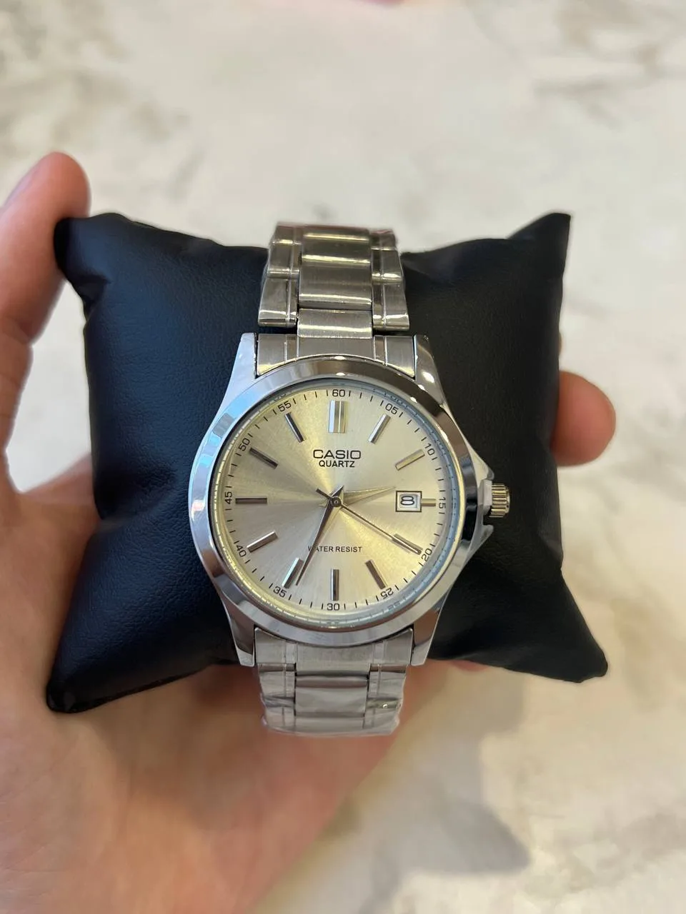 ЧАСЫ CASIO — ПРОДАЖА