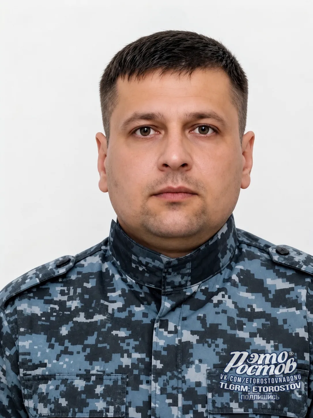 😢Сотрудник ведомственной охраны, ветеран МВД погиб в результате атаки двух БПЛА на станцию в Гуково