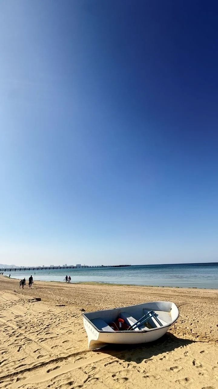 ☀️ Доброе утро из солнечной Анапы!