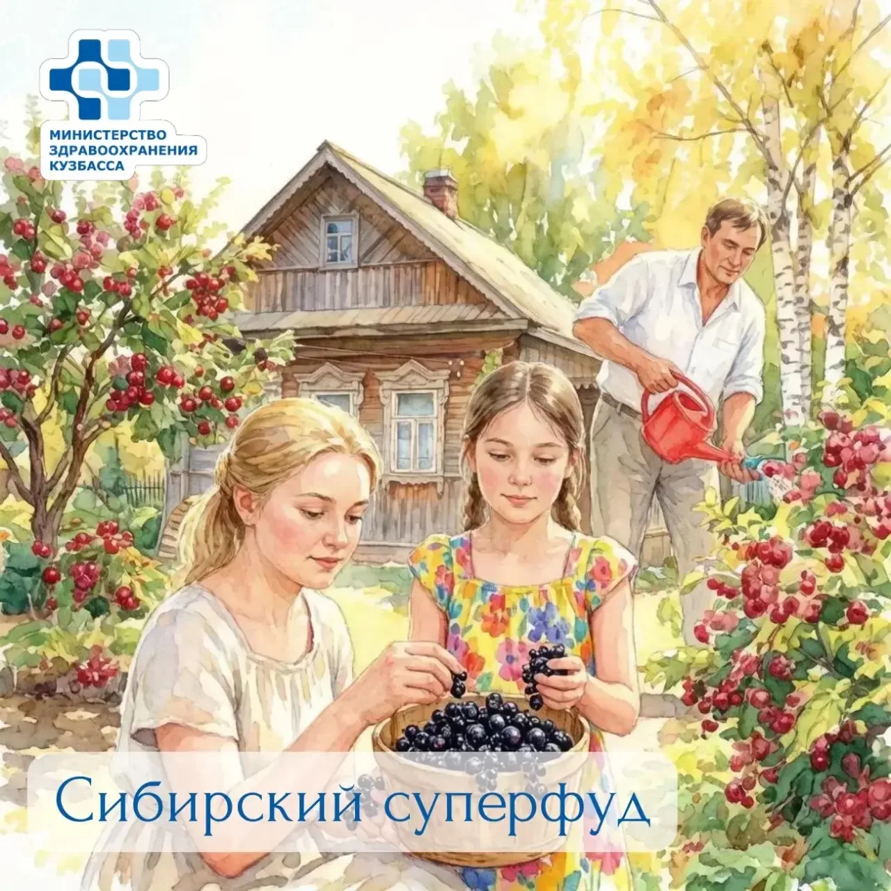 Наши бабушки знали толк в ягодах — не зря они заготавливали ее на зиму.

✅ Чёрная смородина — рекорд
